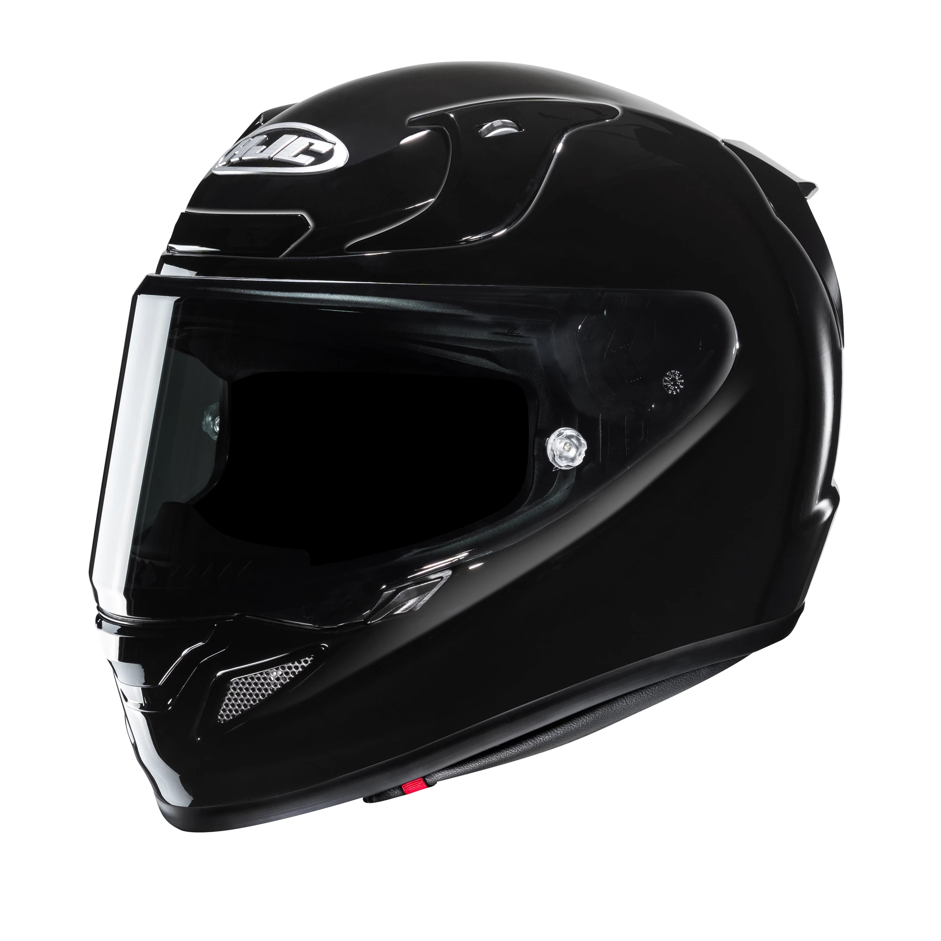 RPHA 12 SOLID METAL BLACK 1