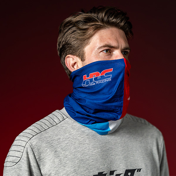 26YM Apparel Location HRC 08AUD TNE 001 HRC Necktube