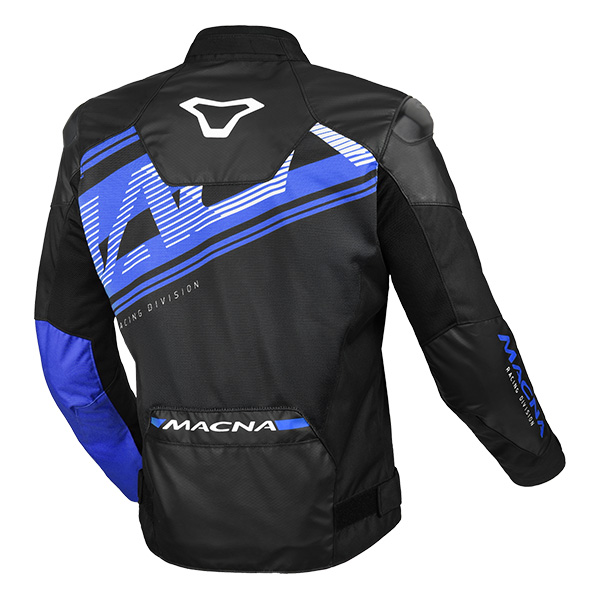 Macna Sevent 165.3353.152 2