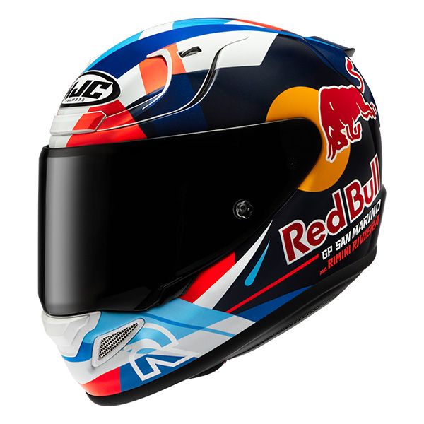 RPHA12 RED BULL MISANO Side Re