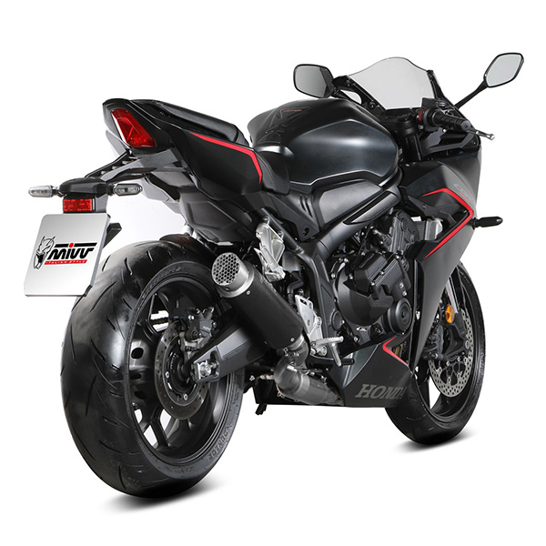 Honda CBR650R 2024 73H094LXBP 02 2
