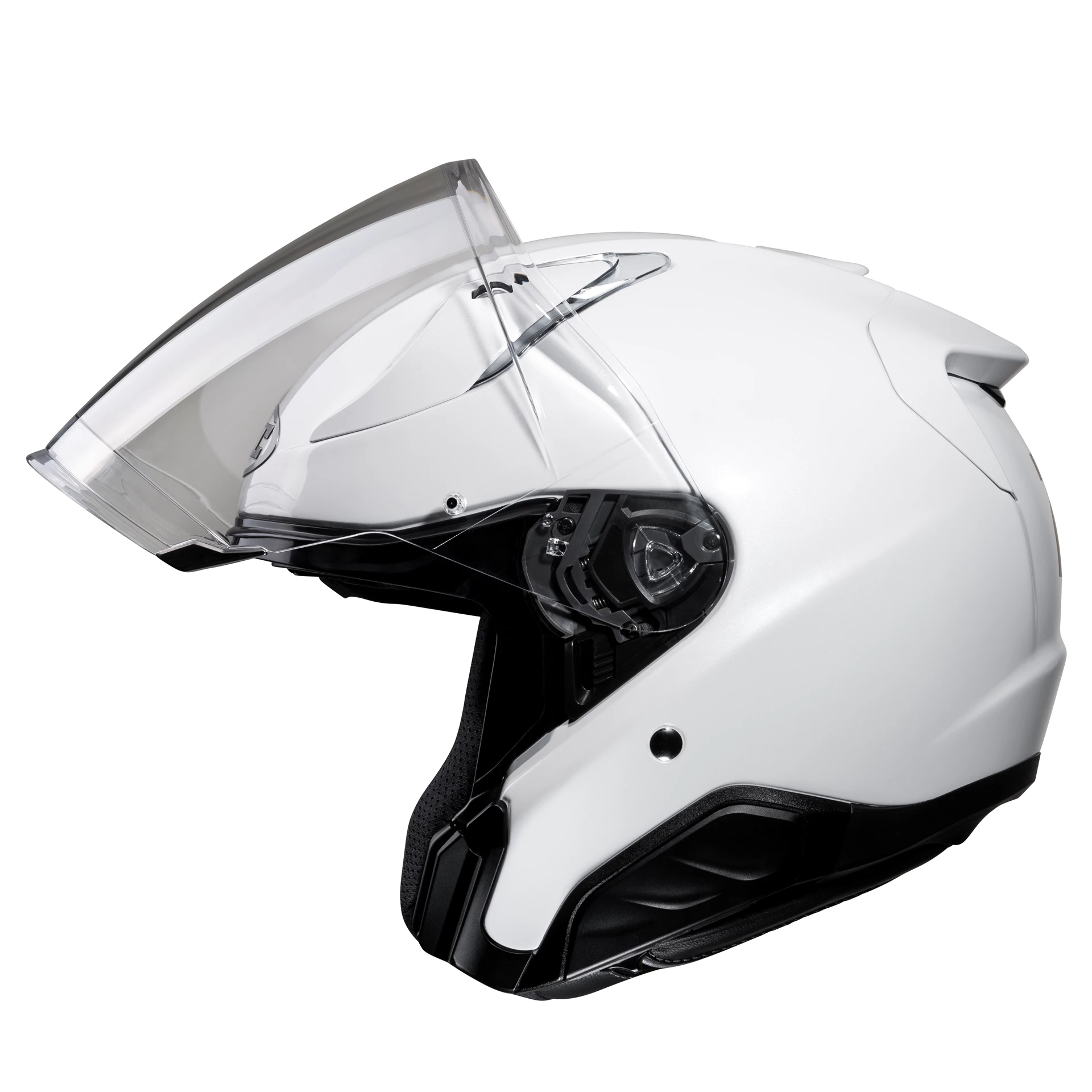 RPHA 31 SOLID PEARL WHITE 5 1