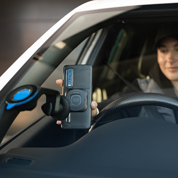 Quad Lock MAG UNIVERSAL ADAPTOR2