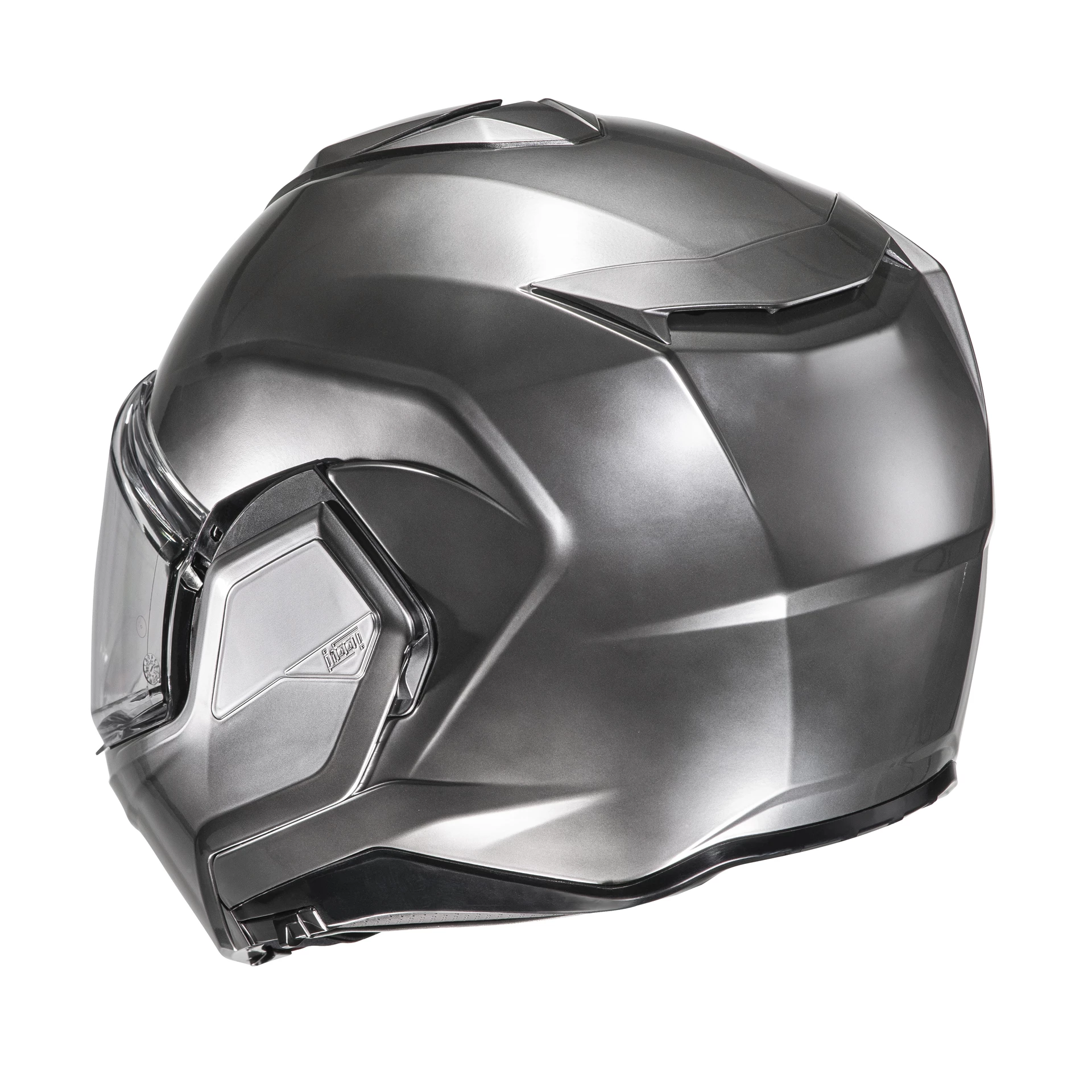 I100 SOLID HYPER SILVER 3