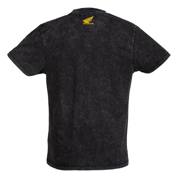 08AUD TTE 008 BACK CUSTOM RIDER TEE