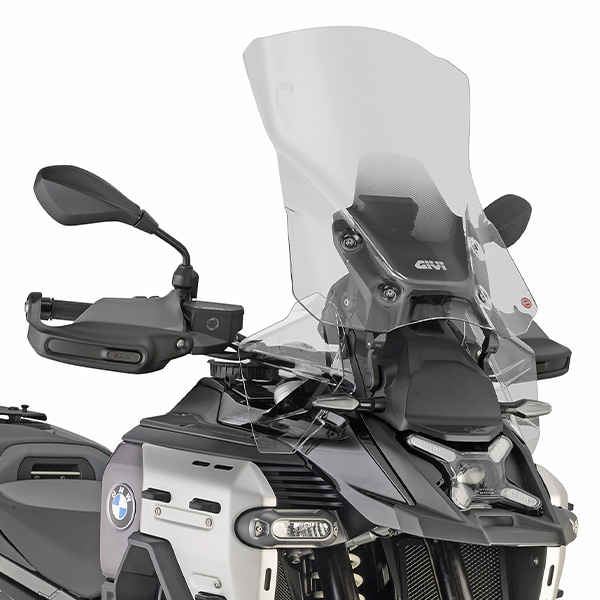 D5143ST BMW R1300 GS ADVENTURE 25 Extended