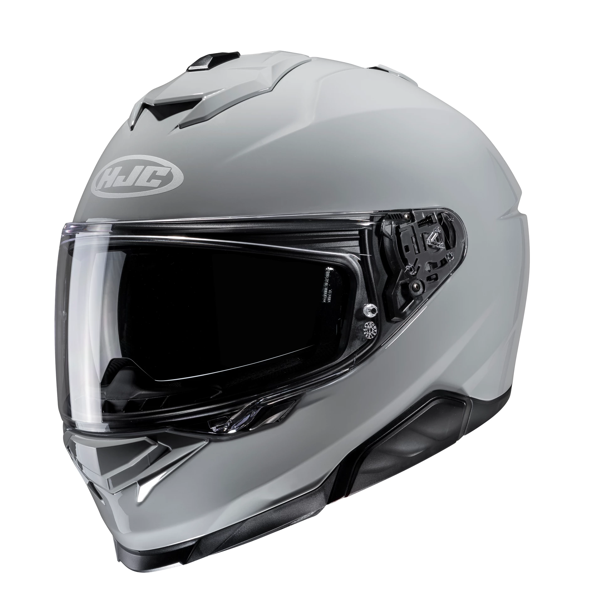 I71 SOLID N GREY 1