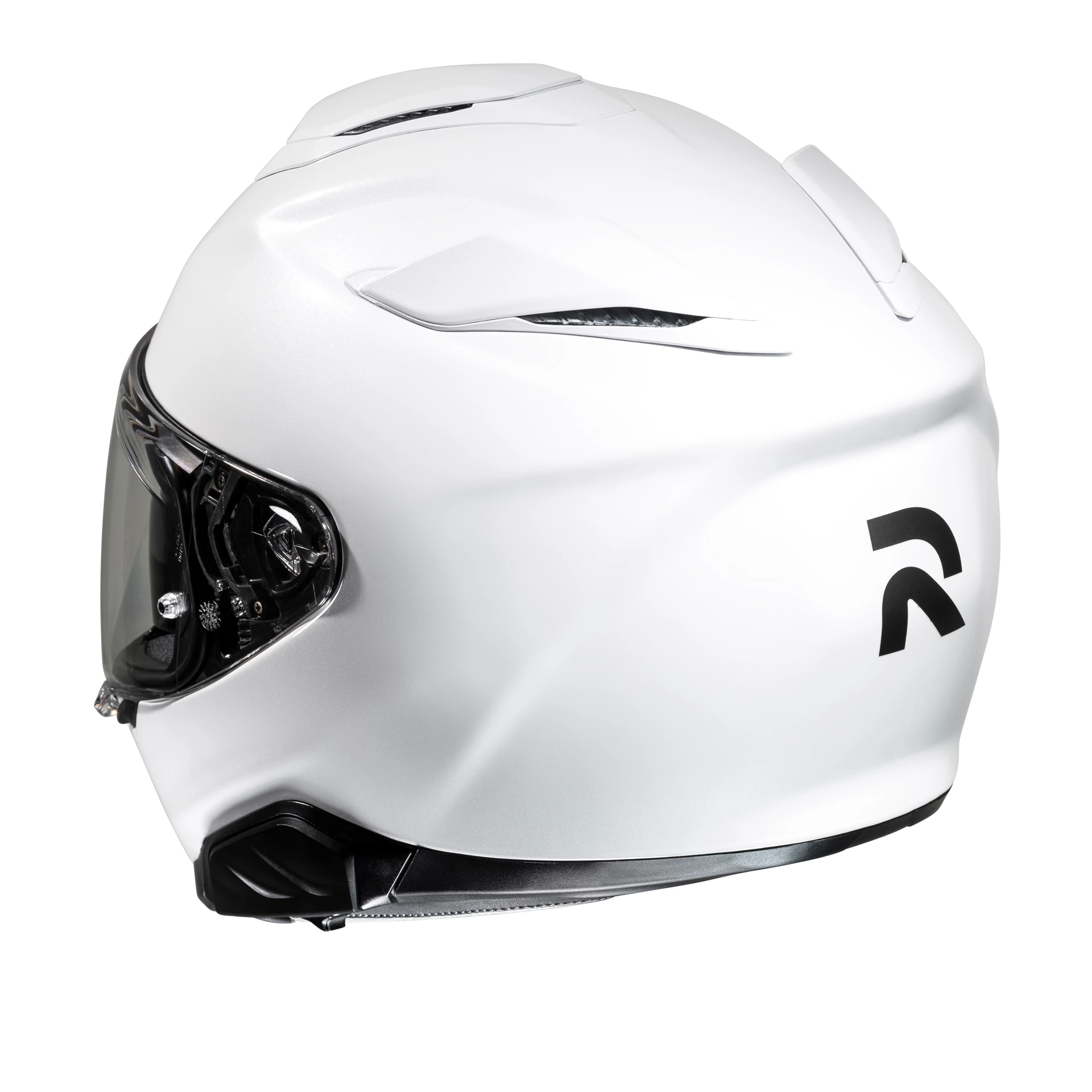 RPHA 71 SOLID PEARL WHITE 3