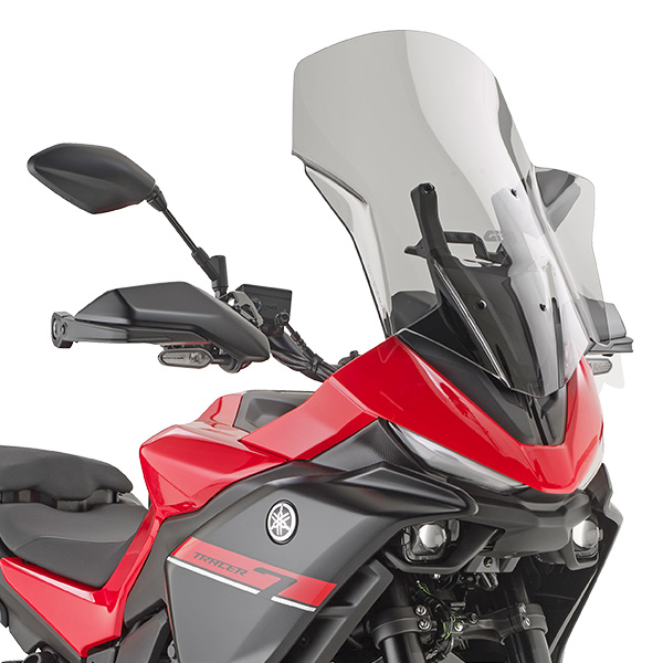 D2177S Screen Mounted On 002 Givi Yamaha Tracer7 25