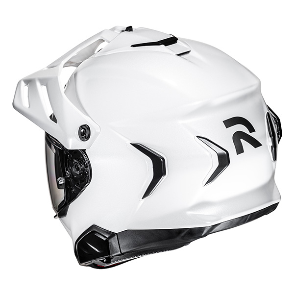 RPHA 60 SOLID PEARL WHITE 3 1