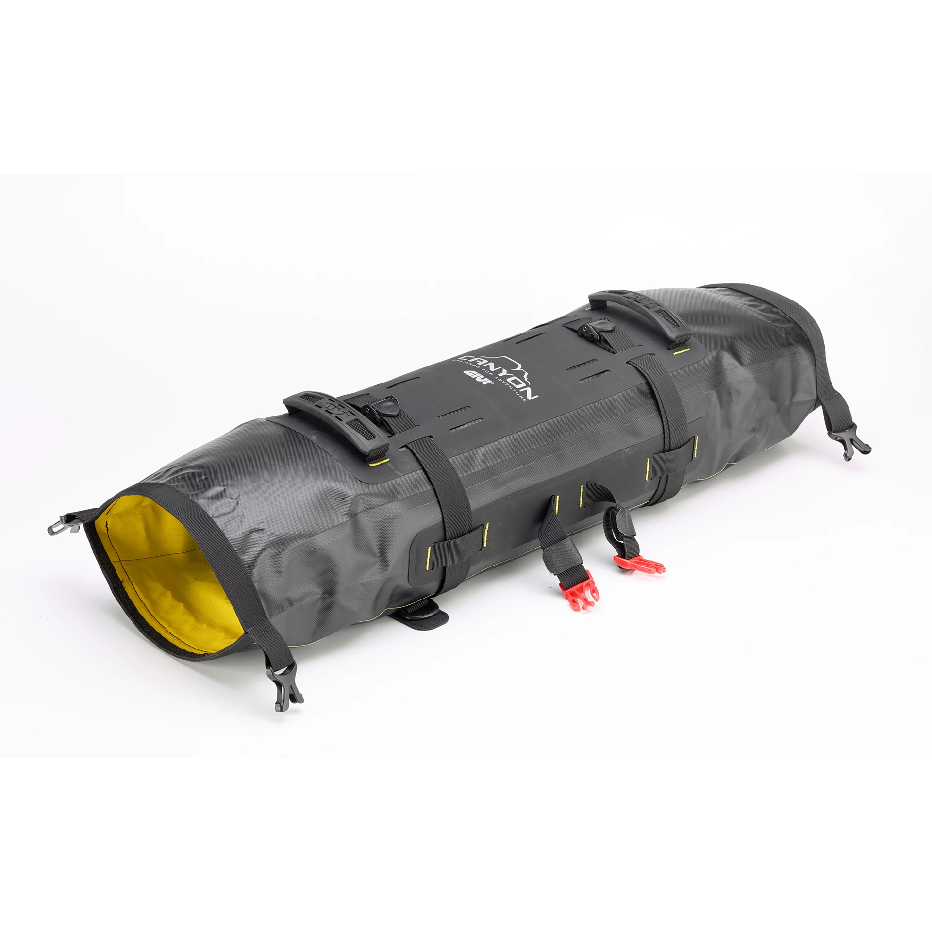 GRT724 Aperta Da Entrambi I Lati