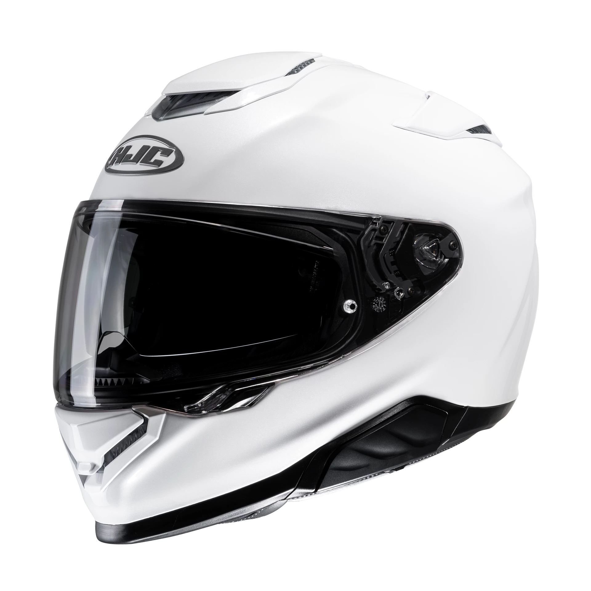 RPHA 71 SOLID PEARL WHITE 1