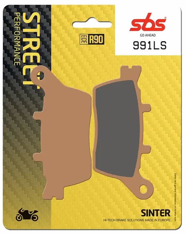 SBS991LS