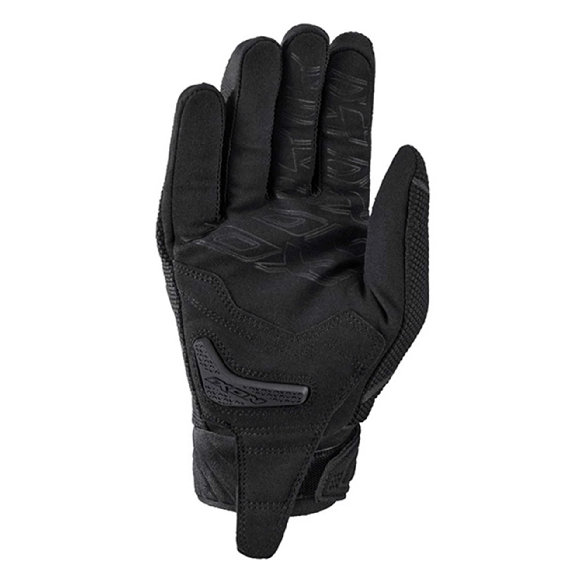 IXON Hurricane 2 Motorcykelhandsker 300101038 1001 2