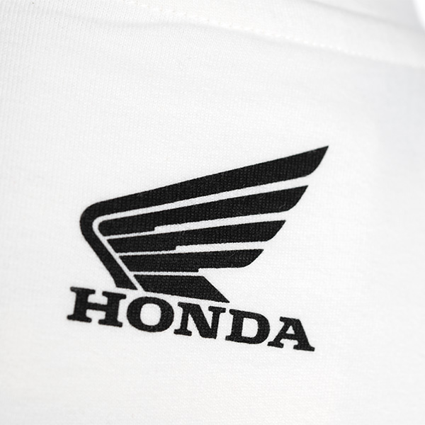 08AUD TTE 006 DETAIL02 URBAN FUN HONDA YOU MEET TEE