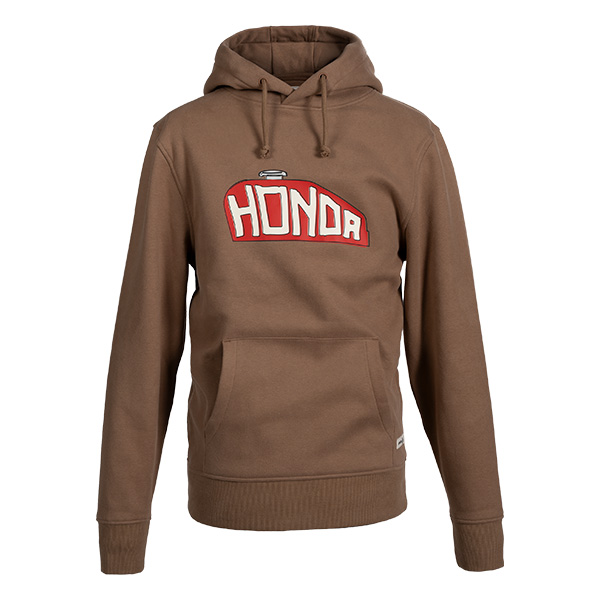 08AUD THD 003A FRONT TANK HOODIE SAND