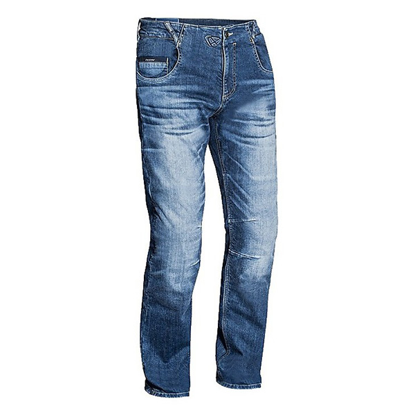 Ixon BUCKLER Kevlar Jeans 2