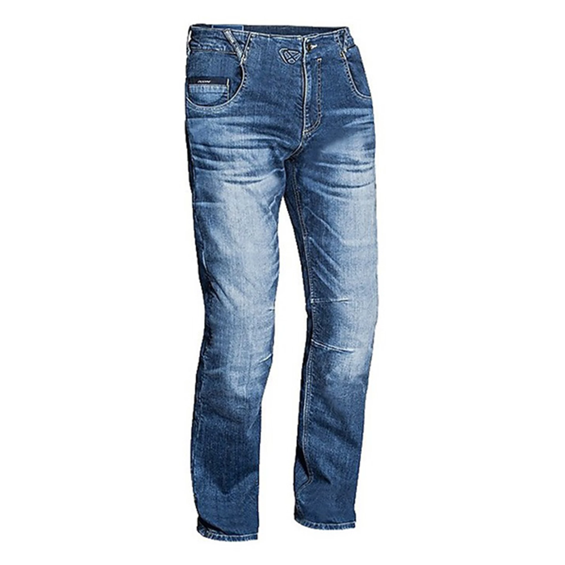 Ixon BUCKLER Kevlar Jeans 2