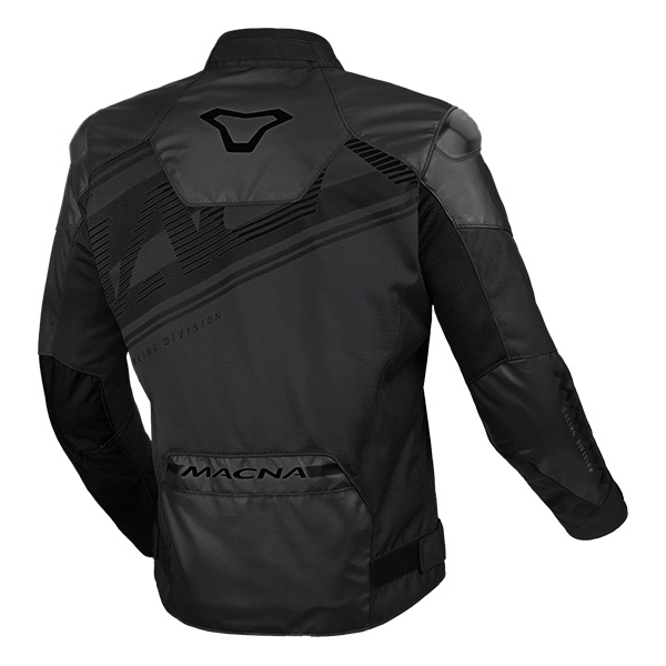 Macna Sevent 165.3353.101 2