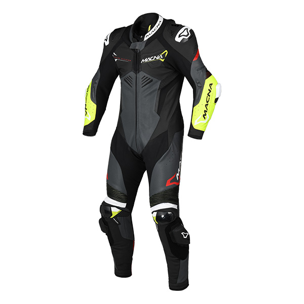 Macna Chromiq 1Pc 166.4212.187 1