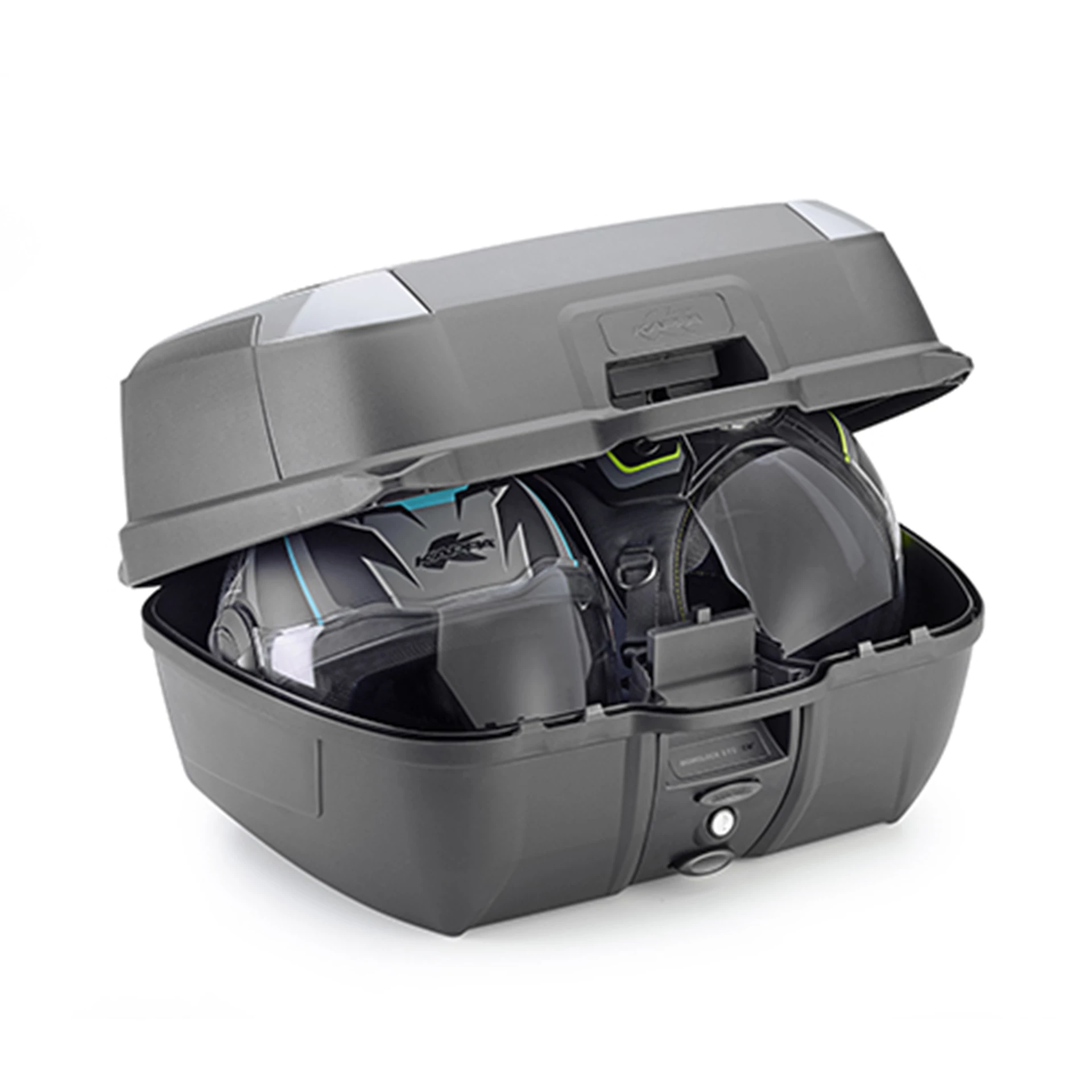 K45N Open Helmets