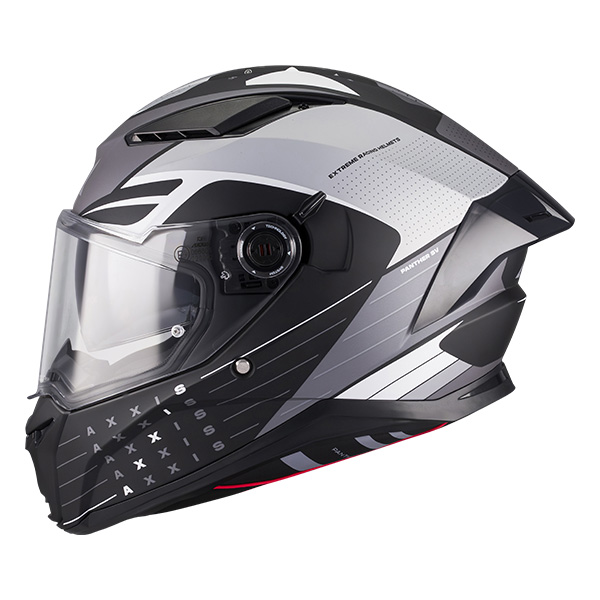 4357C58B42 1PP 26 FF130SV AXXIS Helmets Panther SV Dimension B0 Matt 01