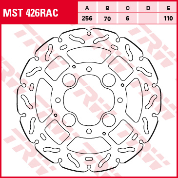 MST426RAC