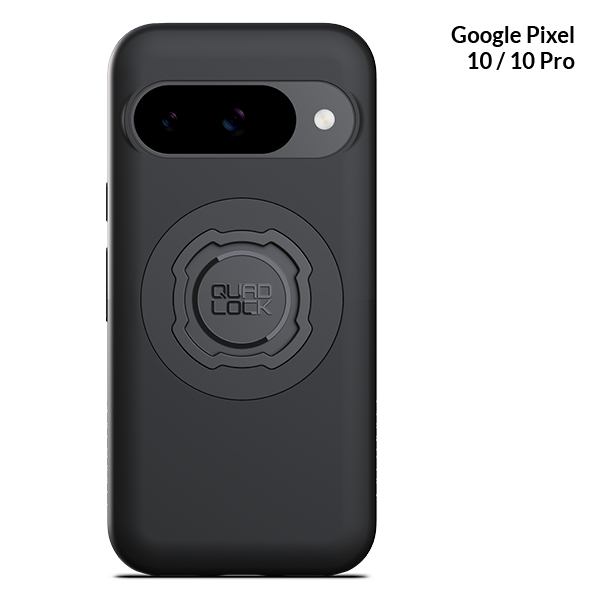 Quad Lock Pixel MAG Cover Google Pixel 10 10 Pro