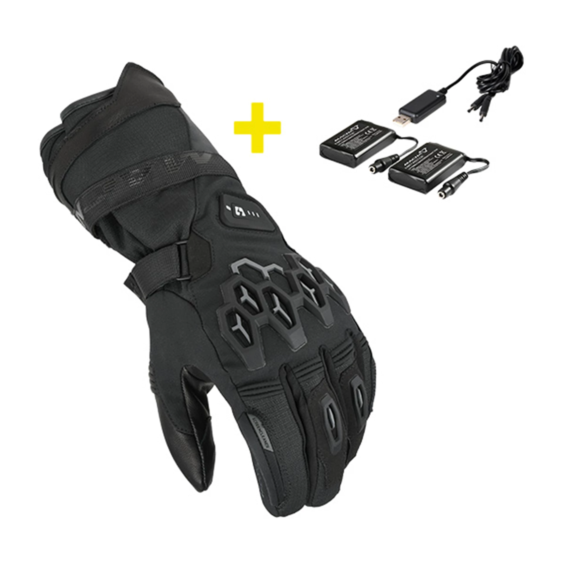 Macna Rafino RTX Kit 190.6661.101 1