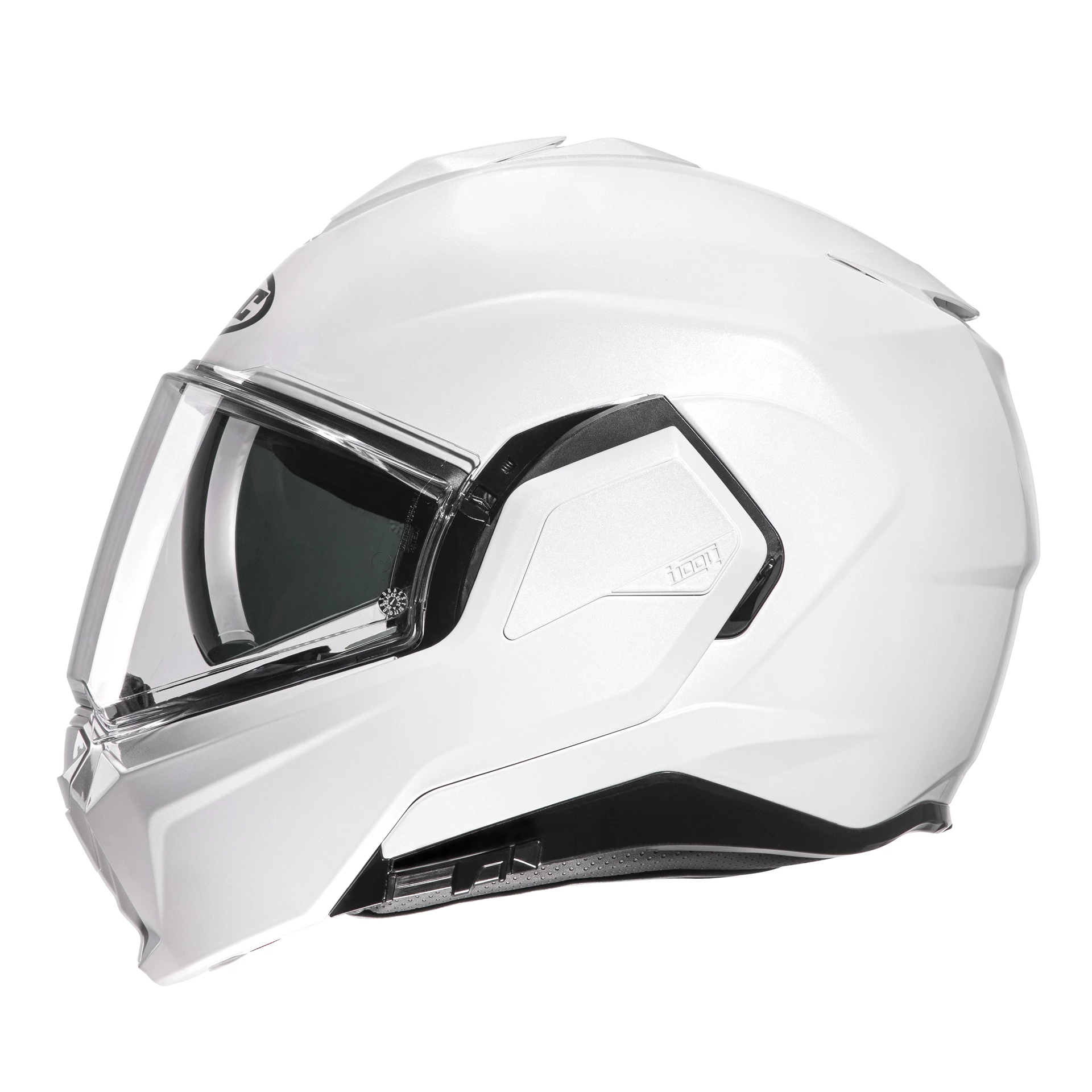 I100 SOLID PEARL WHITE 5