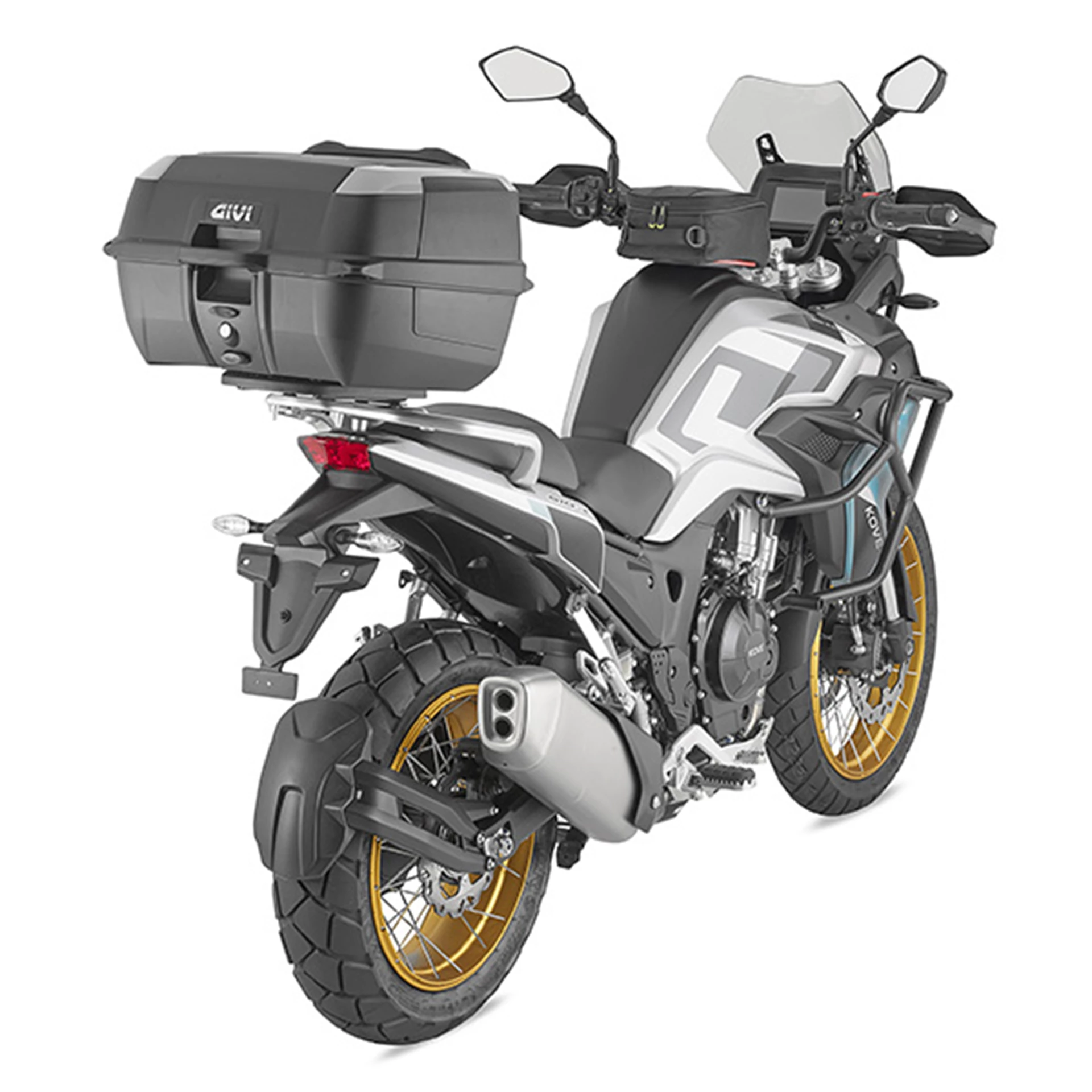SR9650 B45