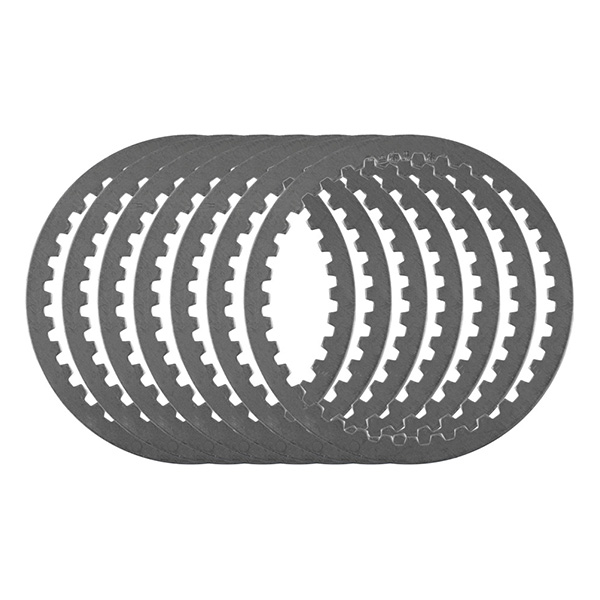 Clutch Trw Steel Plates Mes459 7