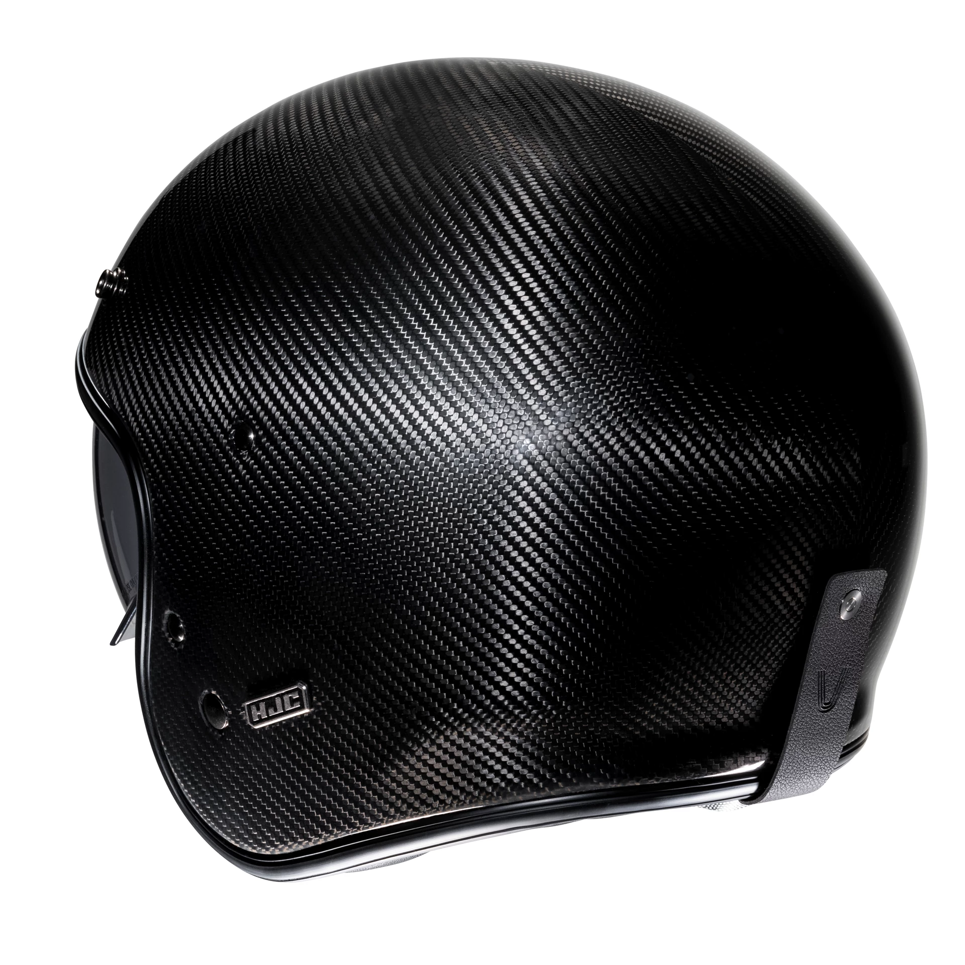 V31 SOLID CARBON BLACK 3