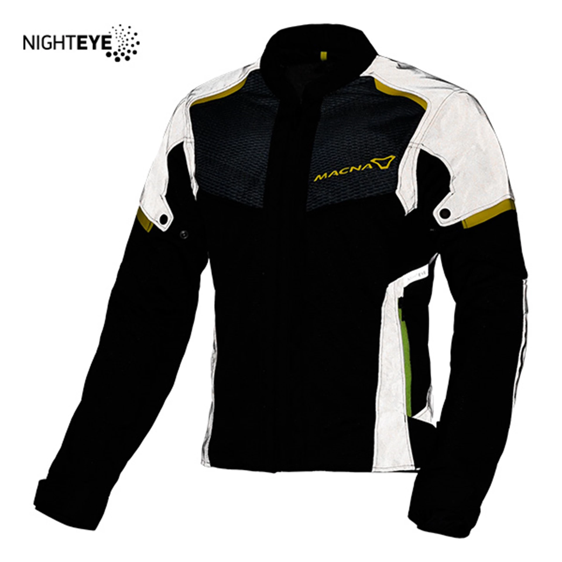 Macna Orcano 2 Wmn 165.3297.117 3