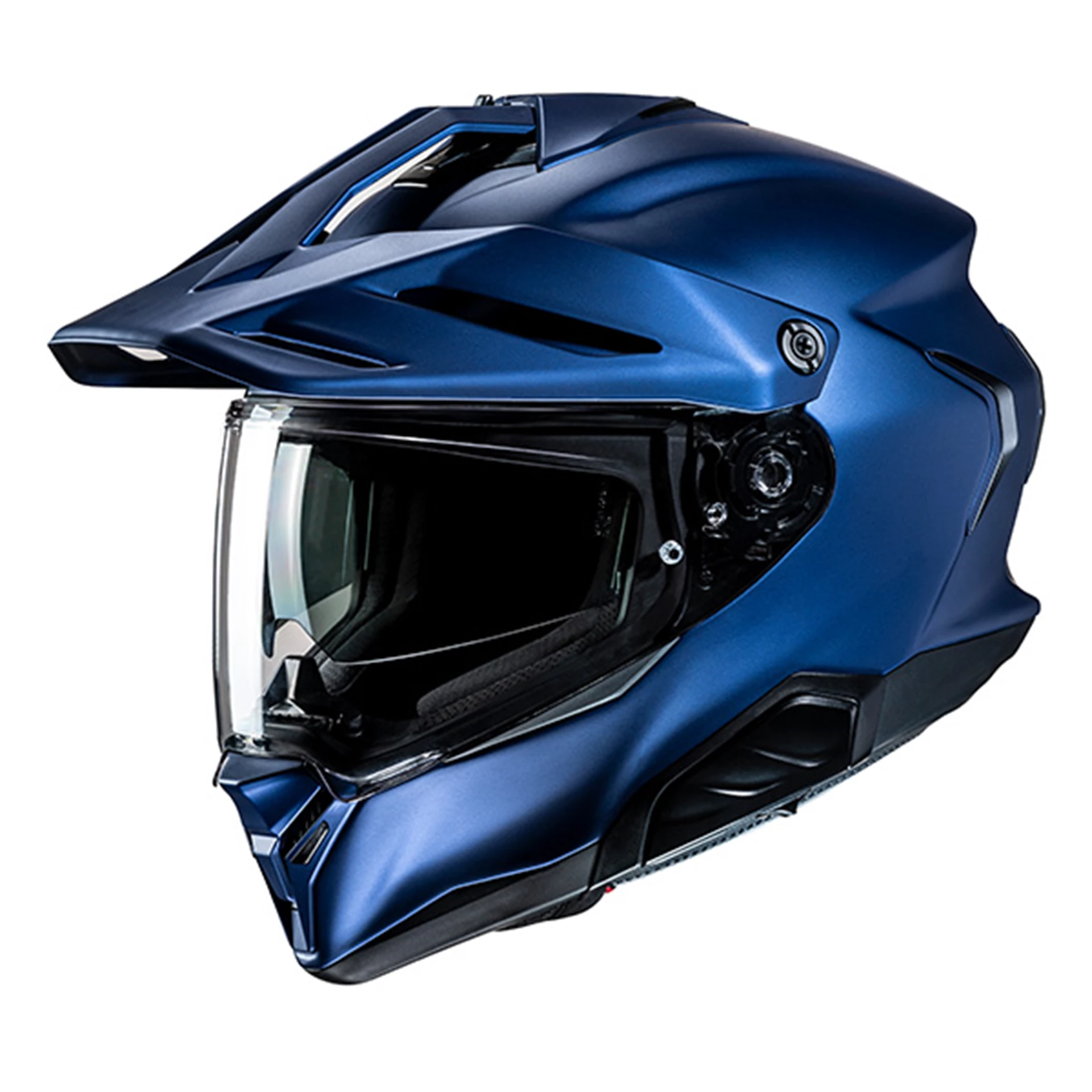 RPHA 60 SOLID SEMI FLAT METALLIC BLUE 1