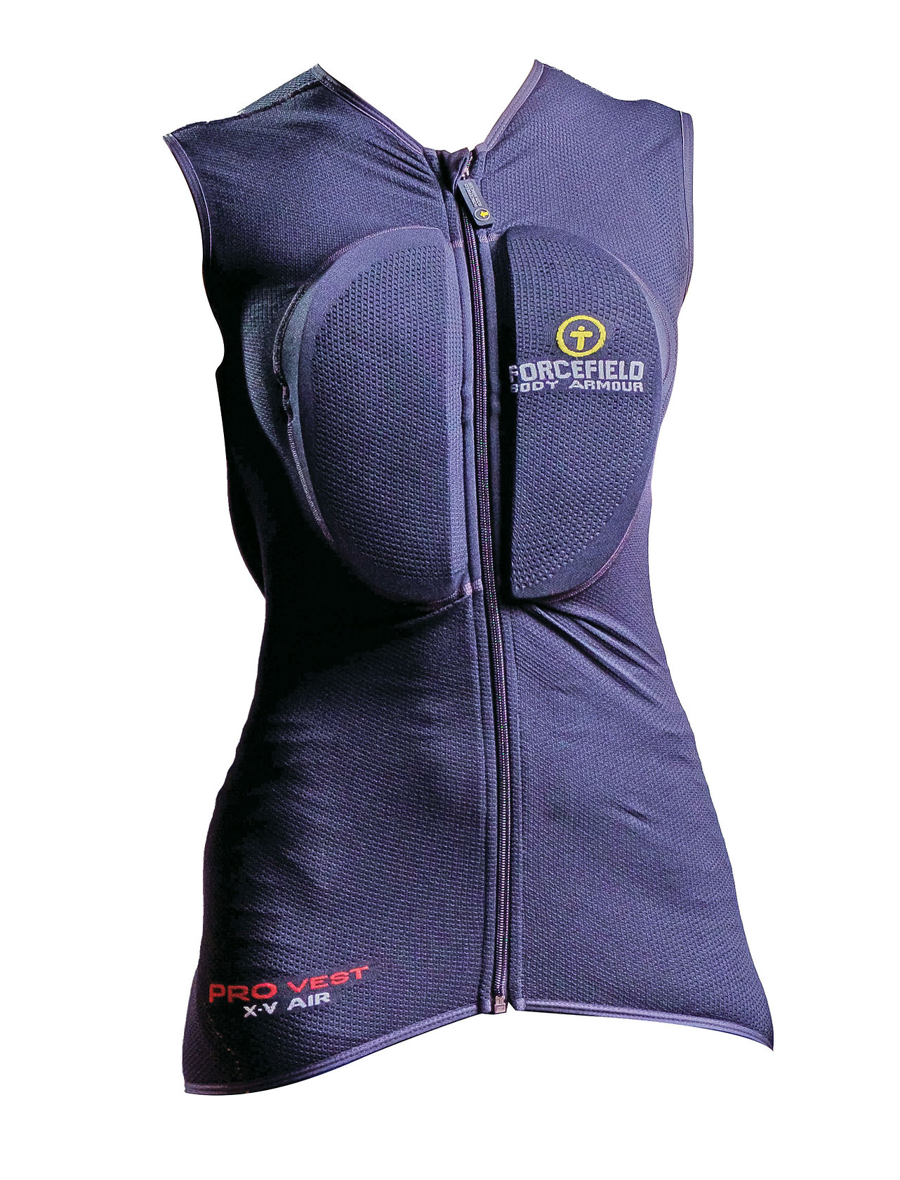 FORCEFIELD Pro Vest XV2 AIR RYGSKJOLD/BRYST L2 S MotoStore