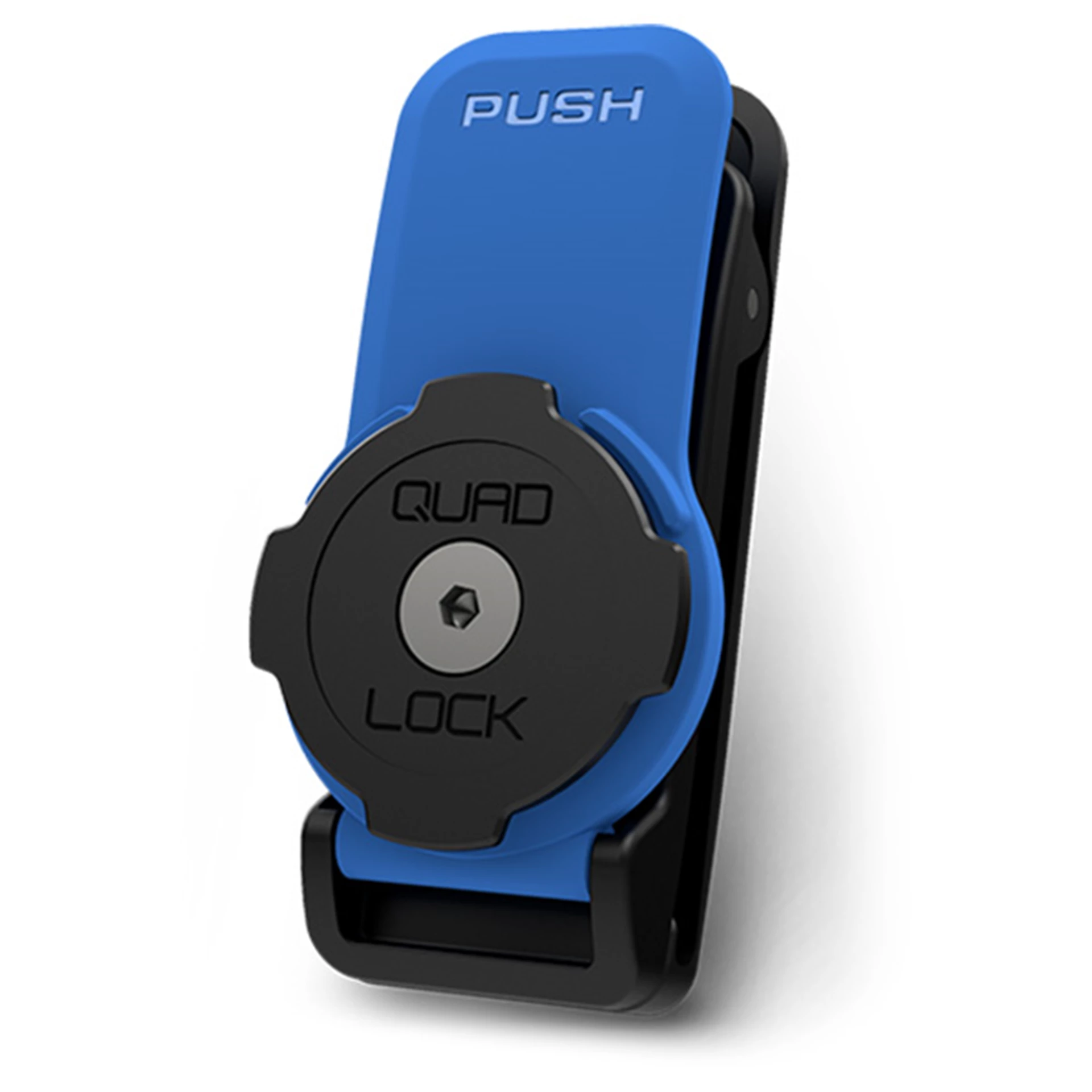 QLM BLT 3 Belt Clip V3 RGB