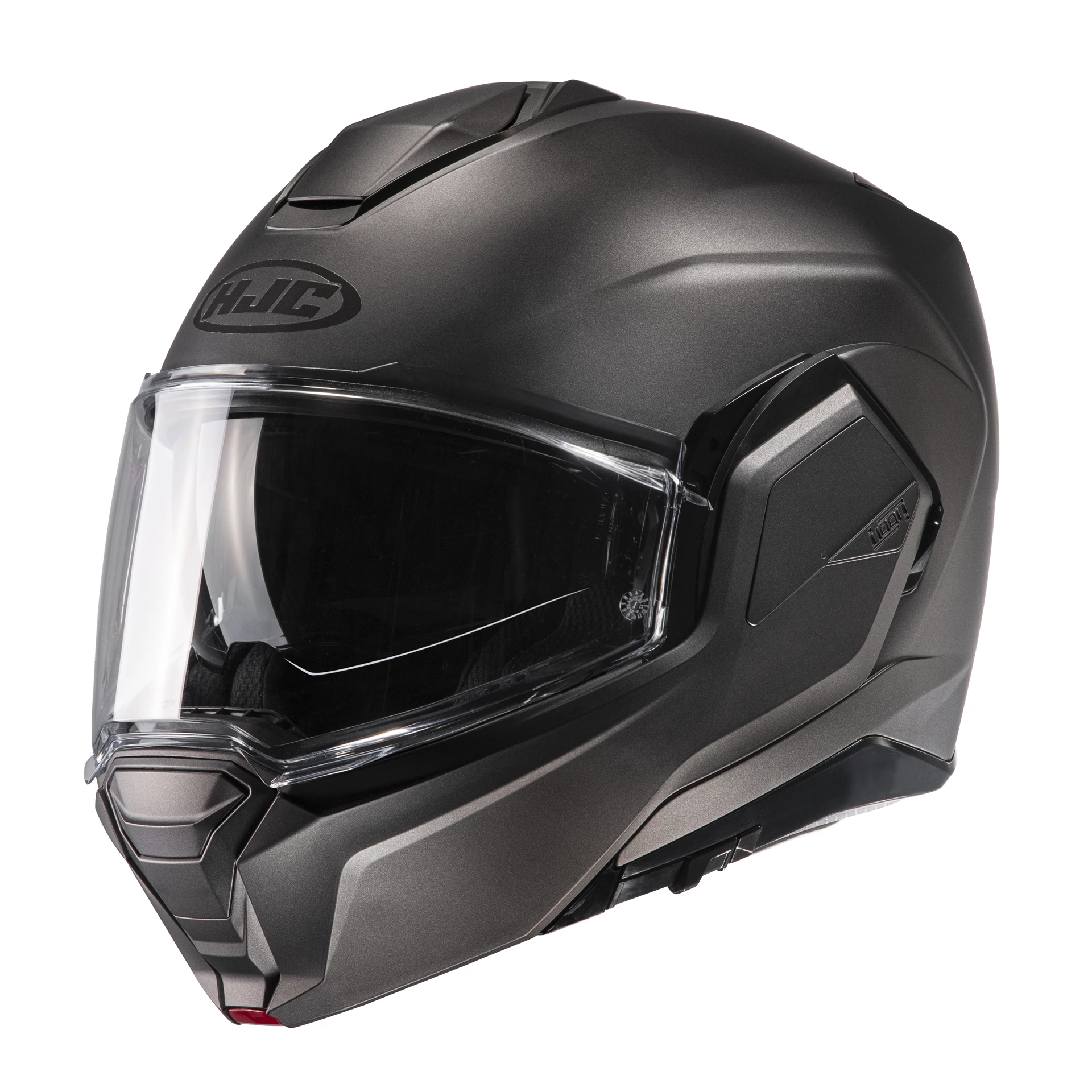 I100 SEMI FLAT TITANIUM 1