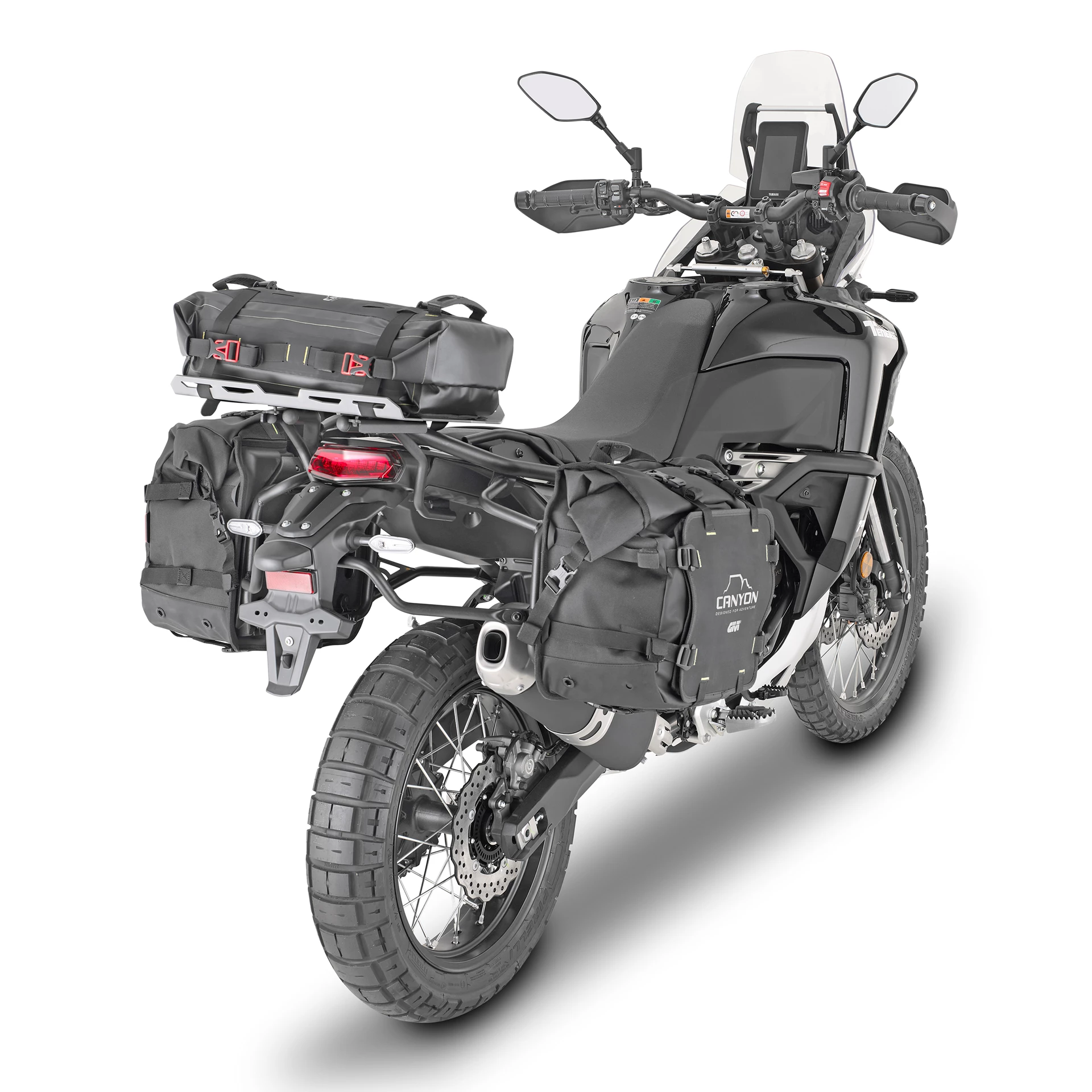 GRT724 Montata+GRT720