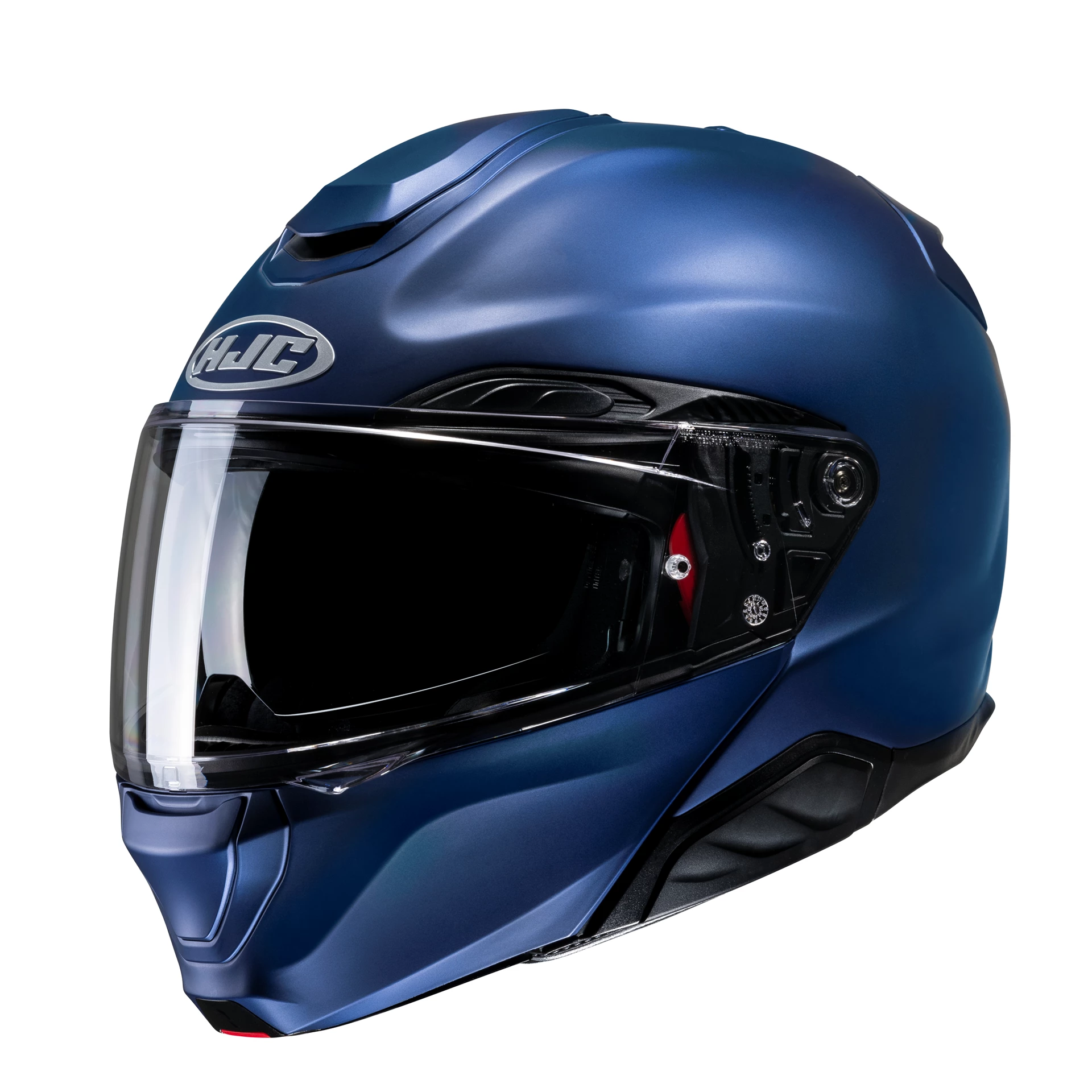 RPHA 91 SOLID SEMI FLAT METALLIC BLUE 1