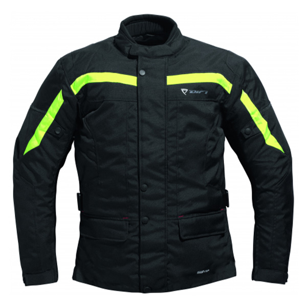 Difi Treasure Jacke 102100 03