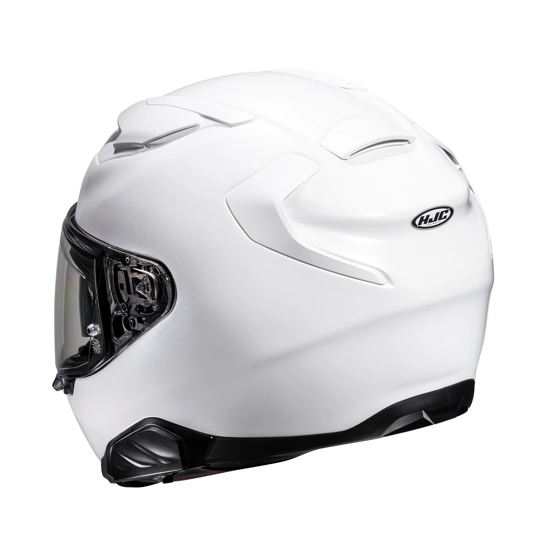 F71 SOLID PEARL WHITE 3