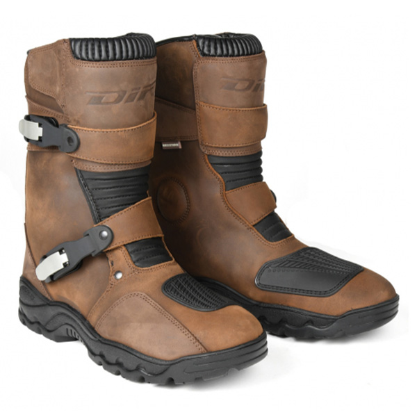 Difi Navarra Medium Motorlaars 104 062 92 1