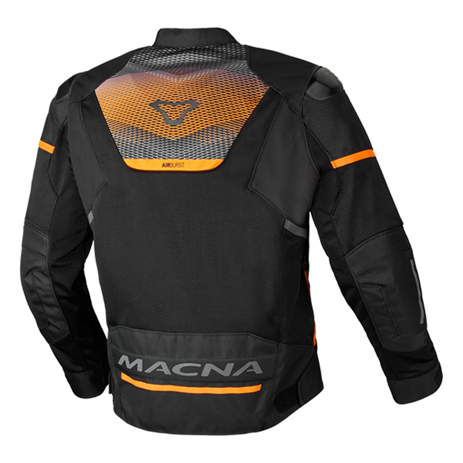 Macna Orcano 2 165.3618.133 2