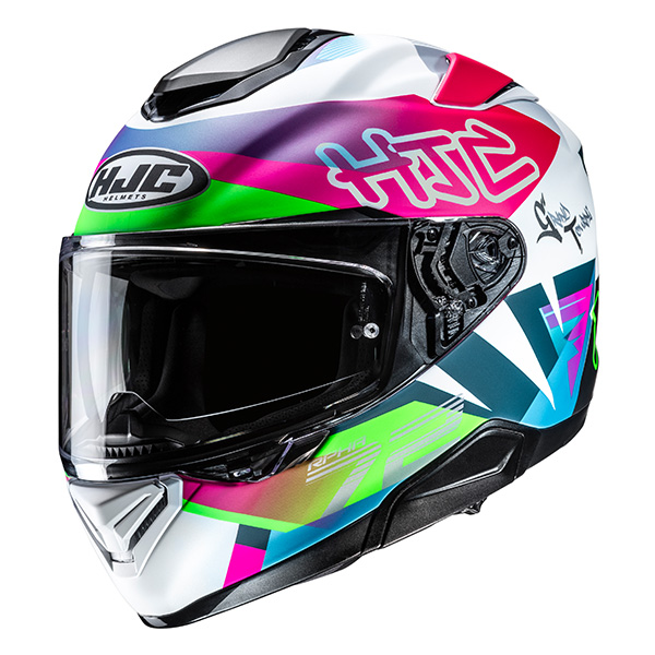 RPHA 72 GOLDY MC84SF 1 RE