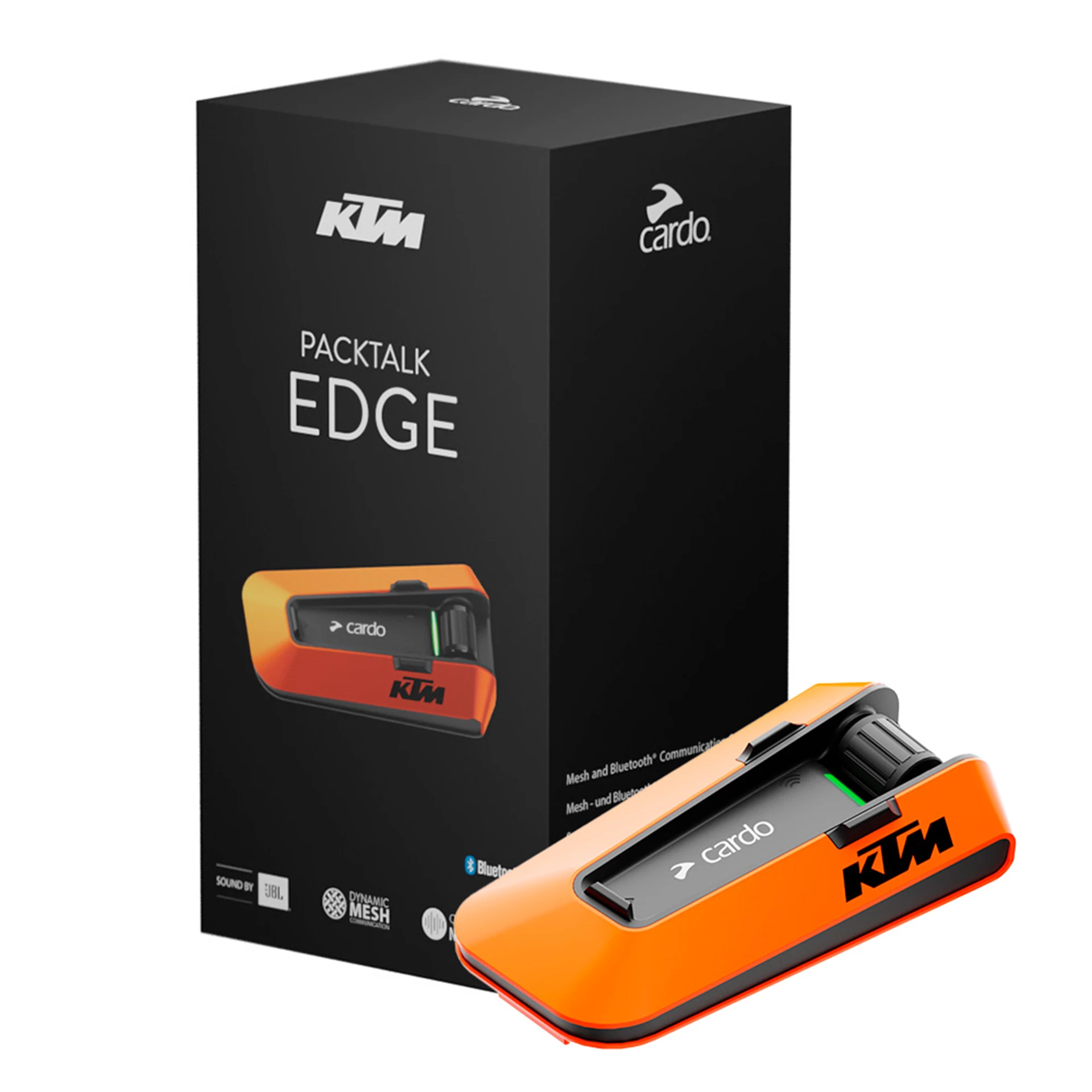 Edge Ktm Nb