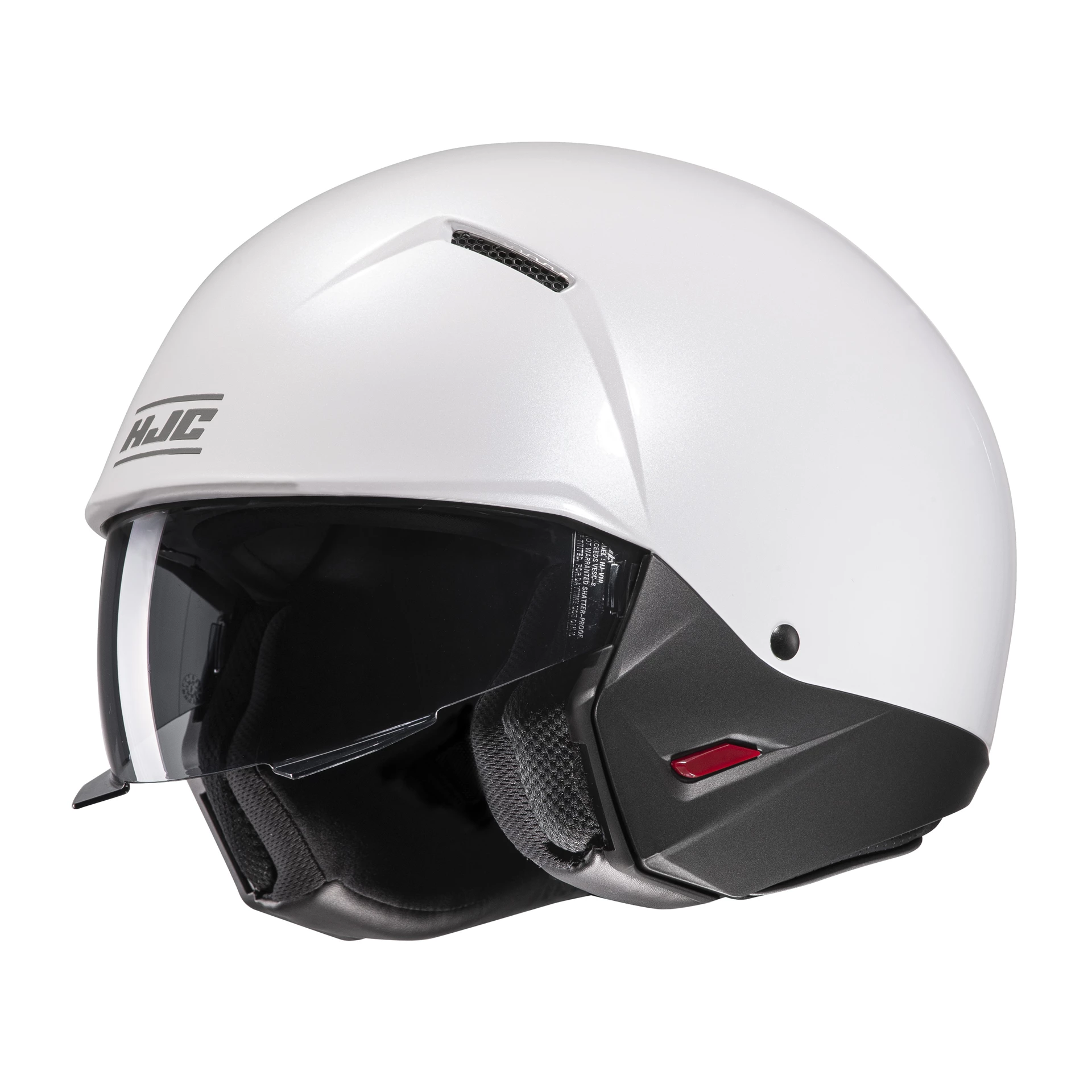 I20 SOLID PEARL WHITE 1 1