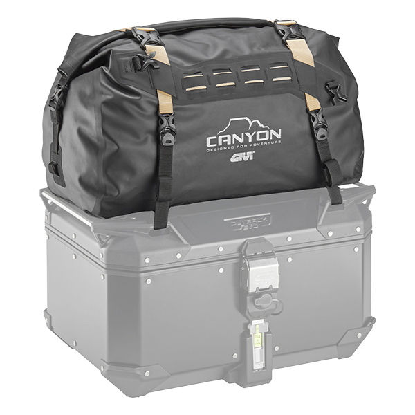 GRT712C Mounted On OBKEV58B