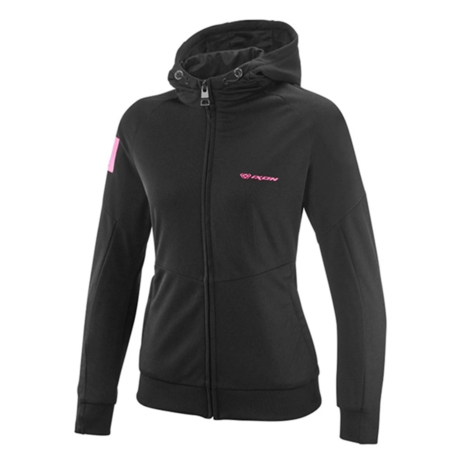 Ixon Touchdown Air Dame MC Hoodie 100102076 1145