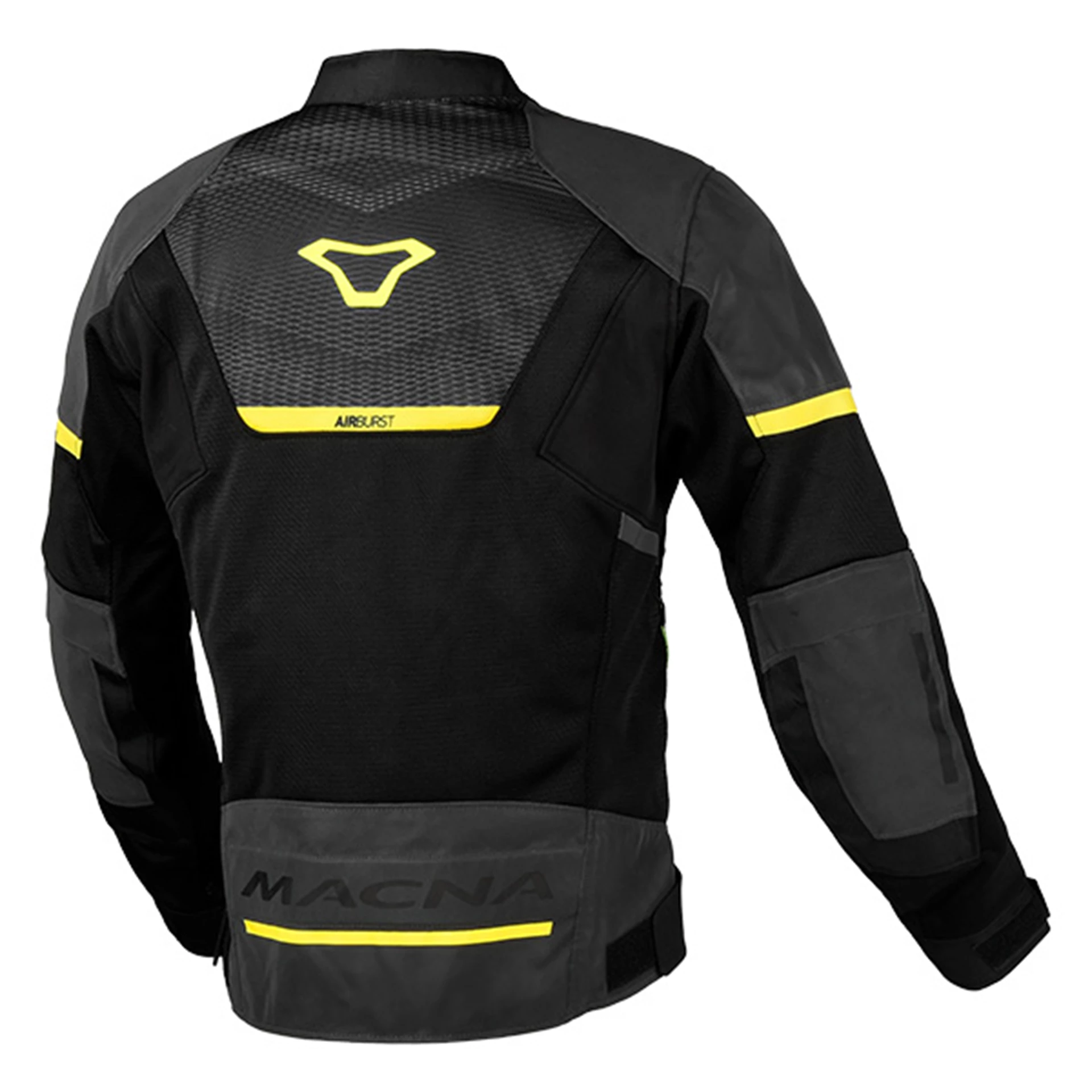 Macna Orcano 2 Wmn 165.3297.117 2